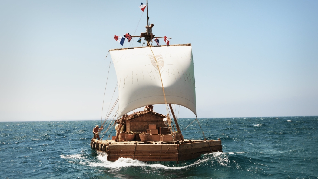 Kon-Tiki izle