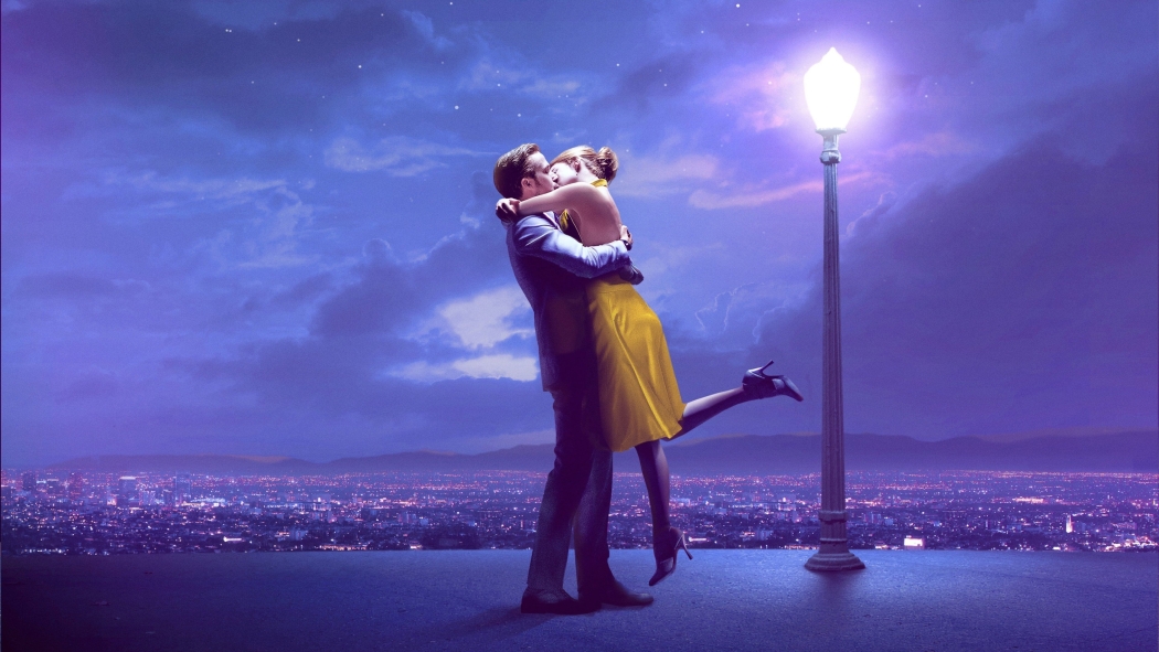 Aşıklar Şehri izle