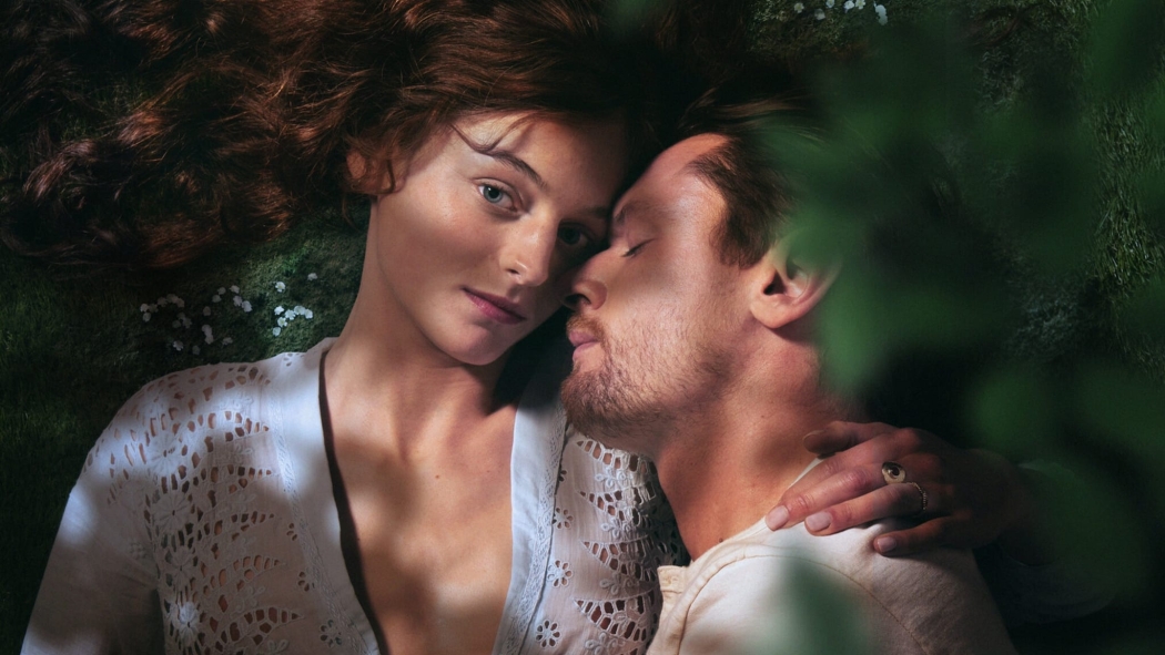 Lady Chatterley'nin Sevgilisi izle