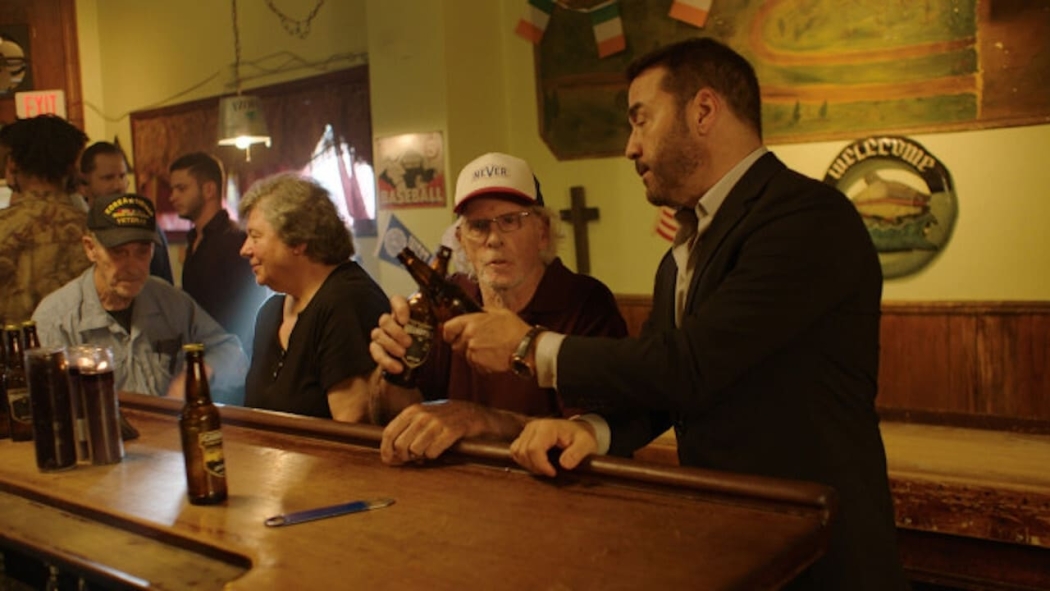 Son Çağrı izle