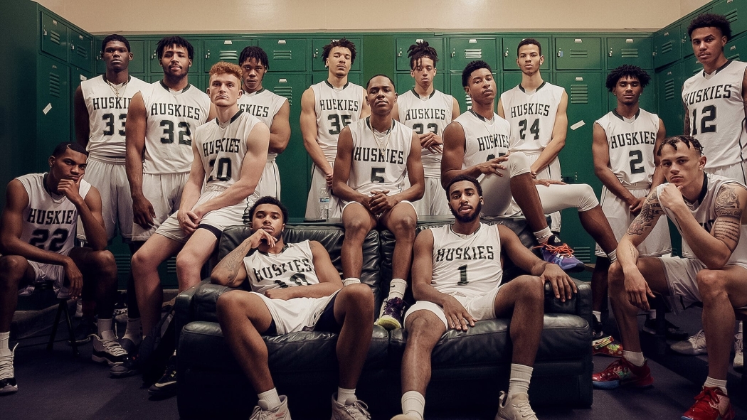 Last Chance U: Basketball 1. Sezon 8. Bölüm izle
