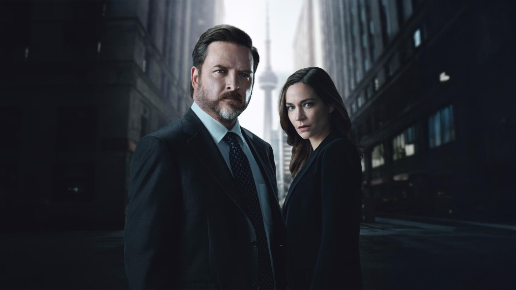 Law & Order Toronto: Criminal Intent 2. Sezon 2. Bölüm izle