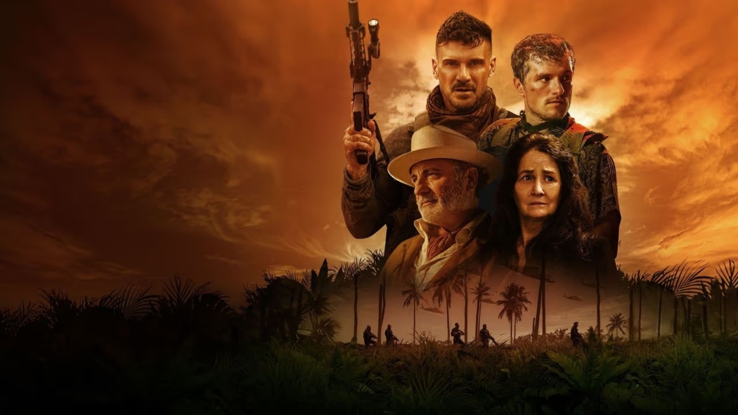 Long Gone Heroes izle