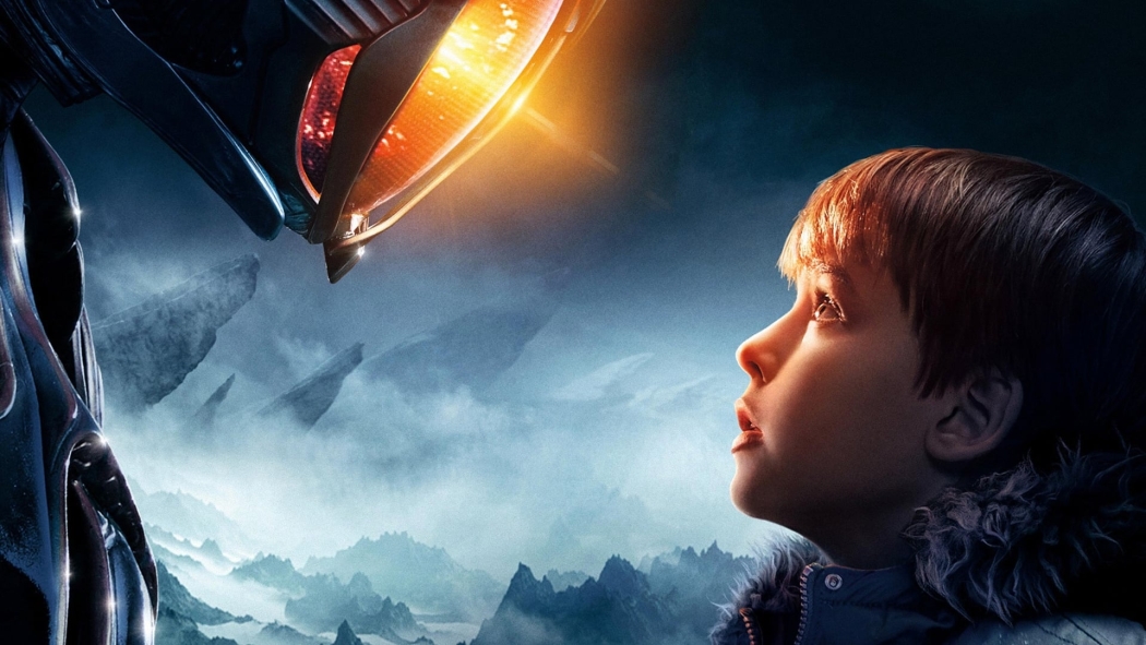 Lost in Space 2. Sezon 8. Bölüm izle
