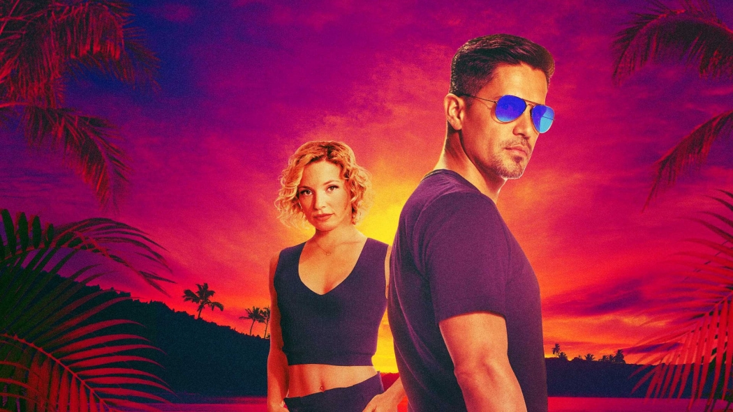 Magnum P.I. 3. Sezon 12. Bölüm izle