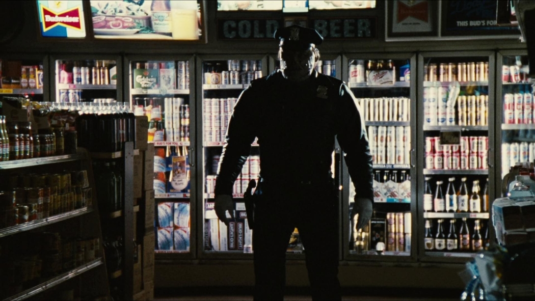 Manyak Polis 2 (1990) izle