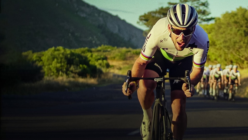 Mark Cavendish: Never Enough izle