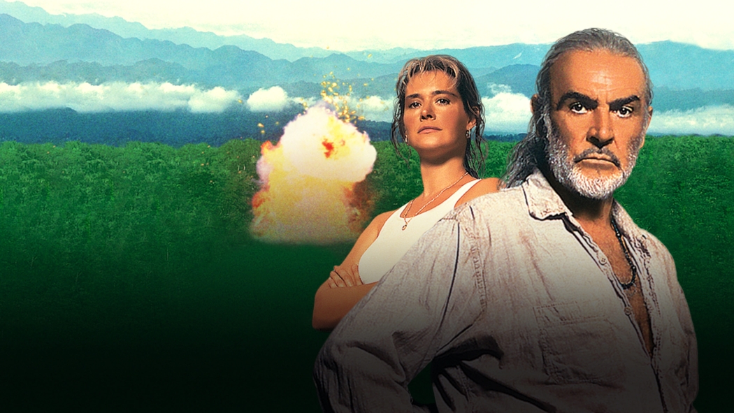 Doğadaki Umut (1992) izle