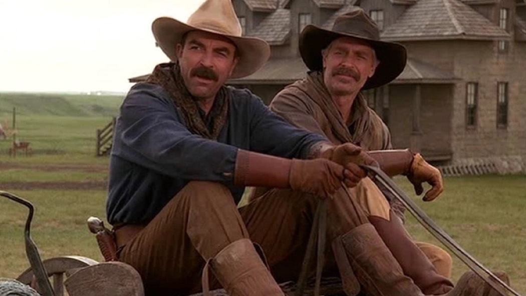 Monte Walsh izle