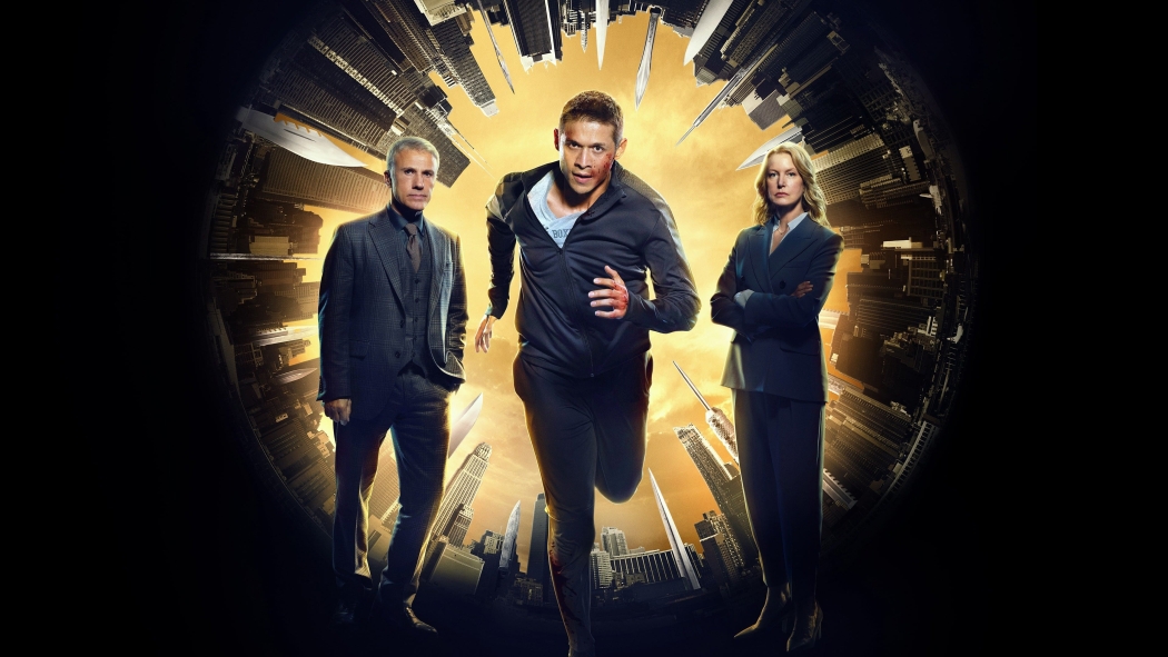 Most Dangerous Game 1. Sezon 3. Bölüm izle