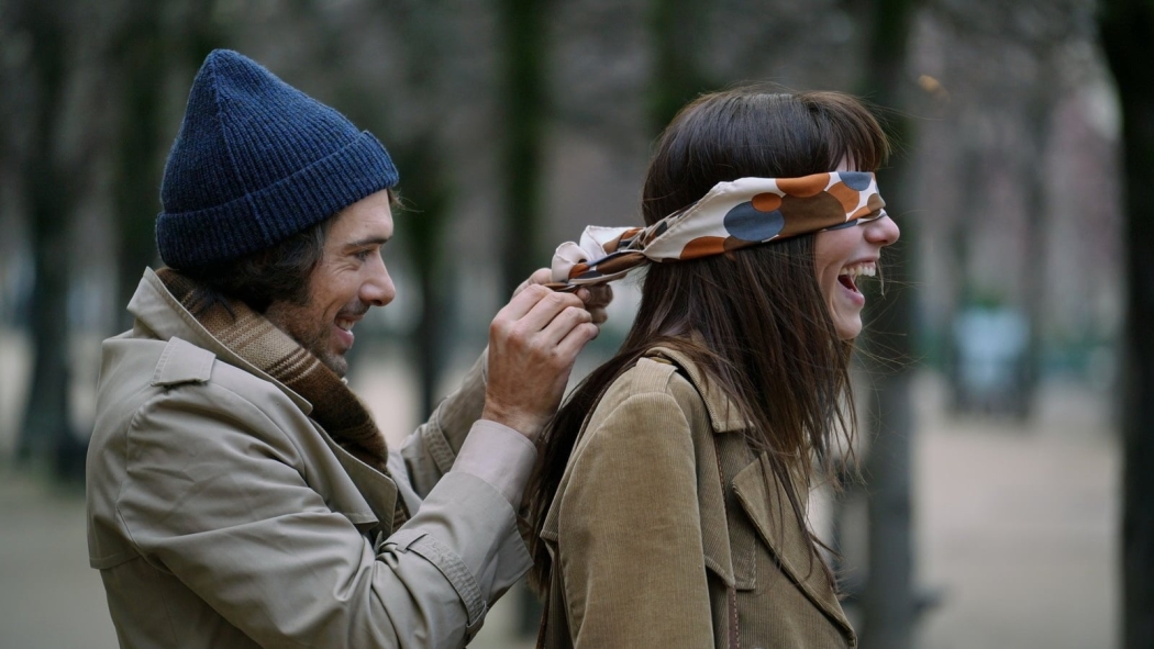 Bay ve Bayan Adelman izle