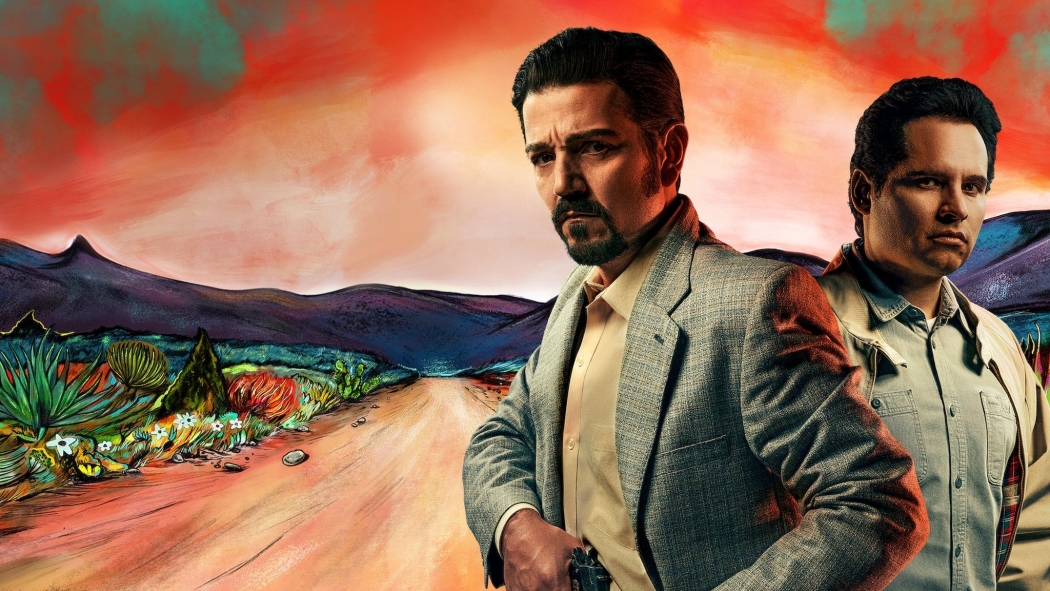 Narcos: Mexico 3. Sezon 9. Bölüm izle