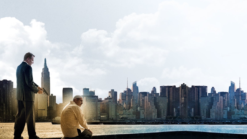 New York’ta Beş Minare izle