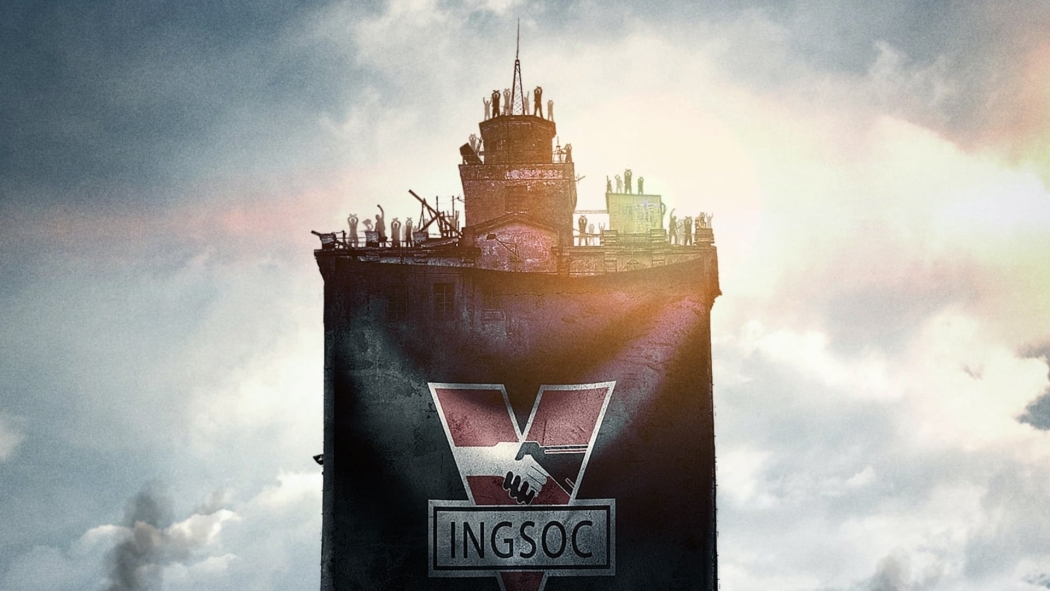 1984 (1984) izle