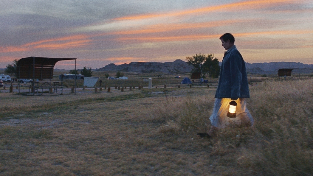 Nomadland izle