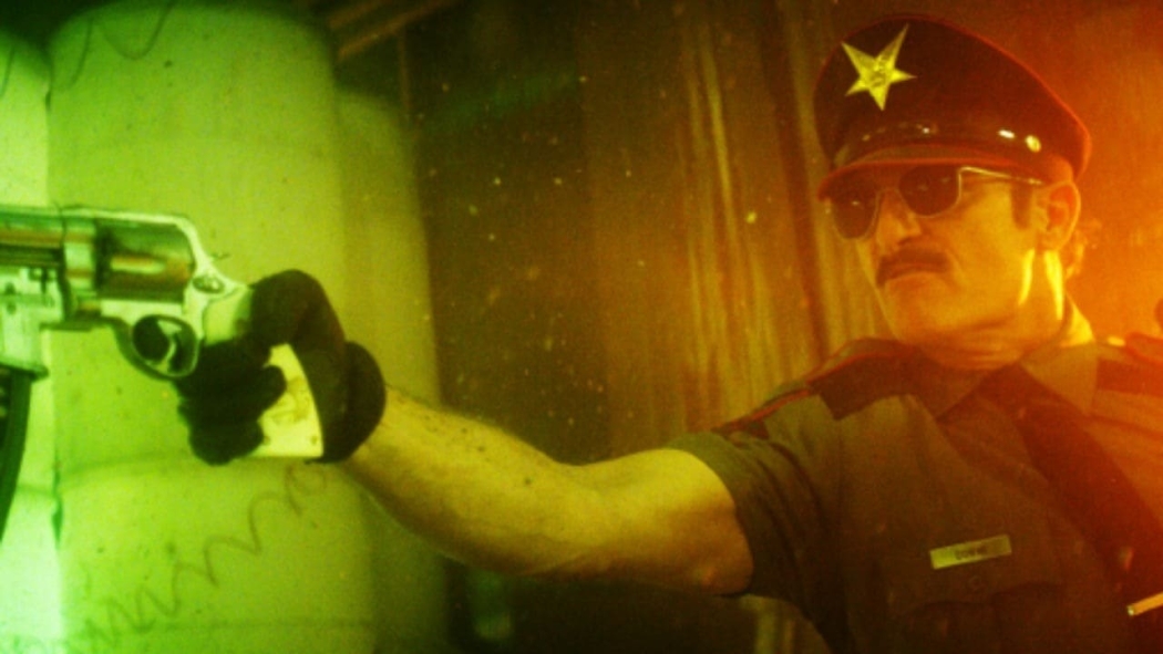 Memur Downe izle