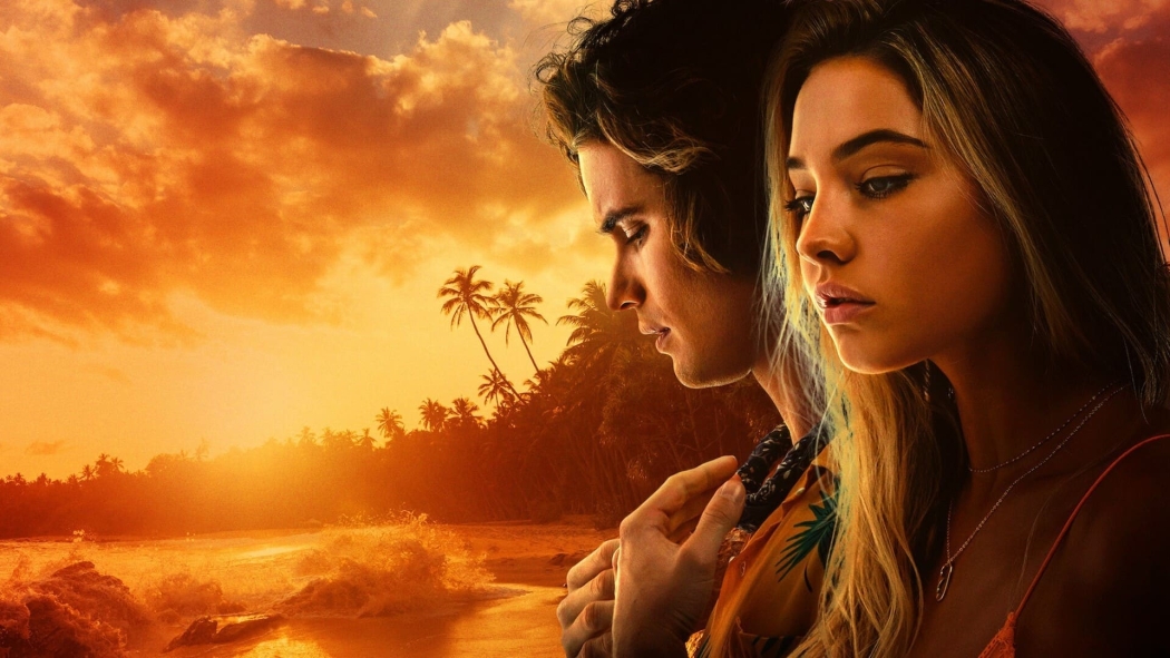Outer Banks 4. Sezon 4. Bölüm izle