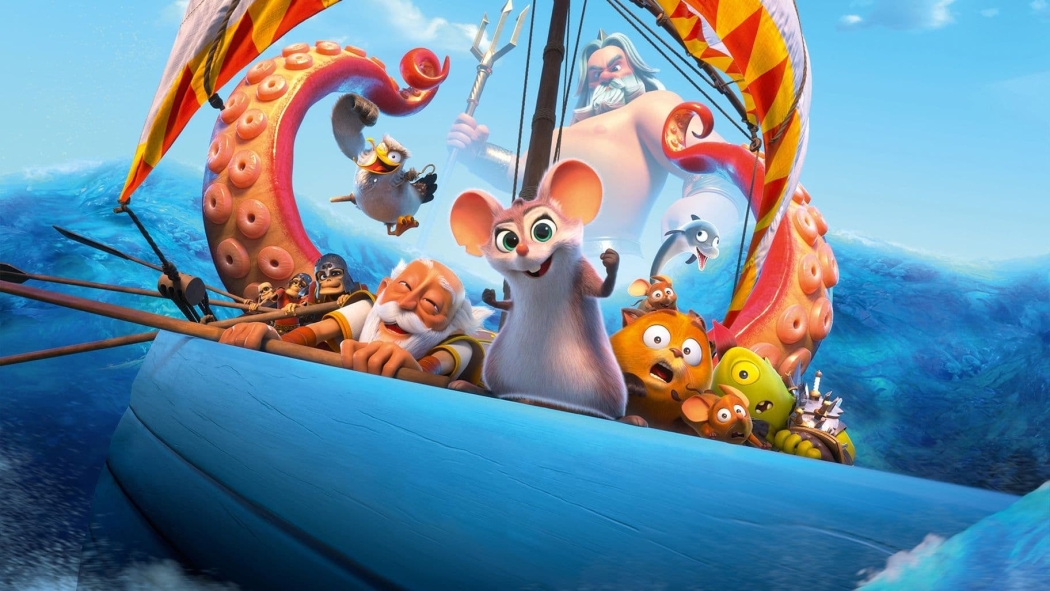 Kahraman Kuyruklar izle