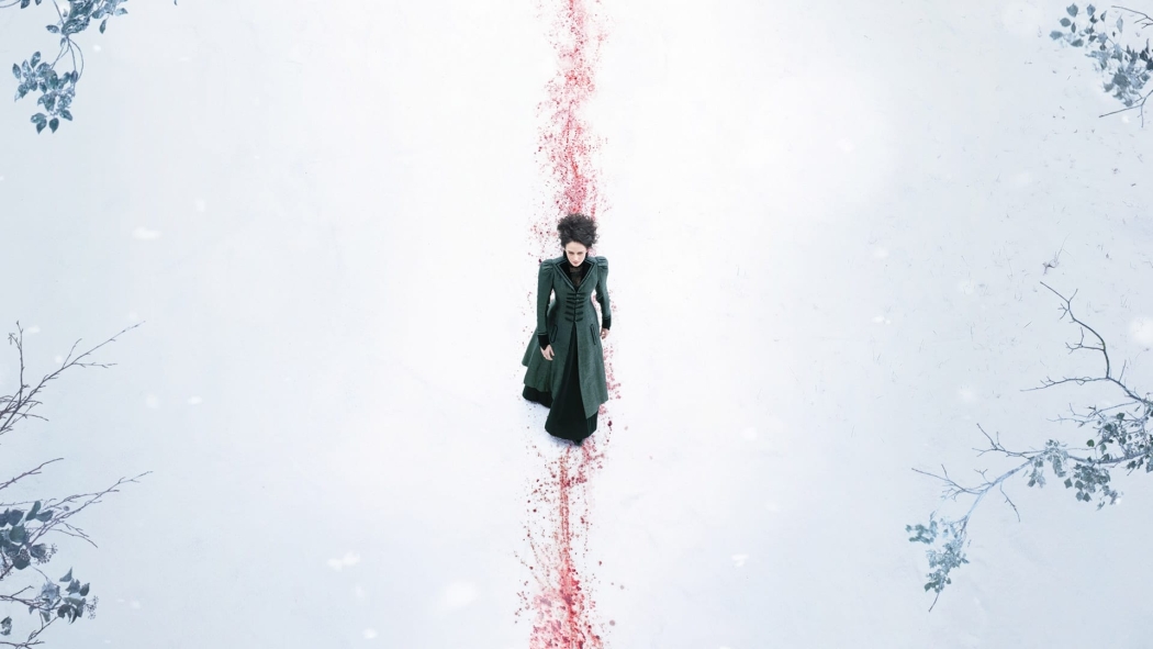 Penny Dreadful 1. Sezon 8. Bölüm izle