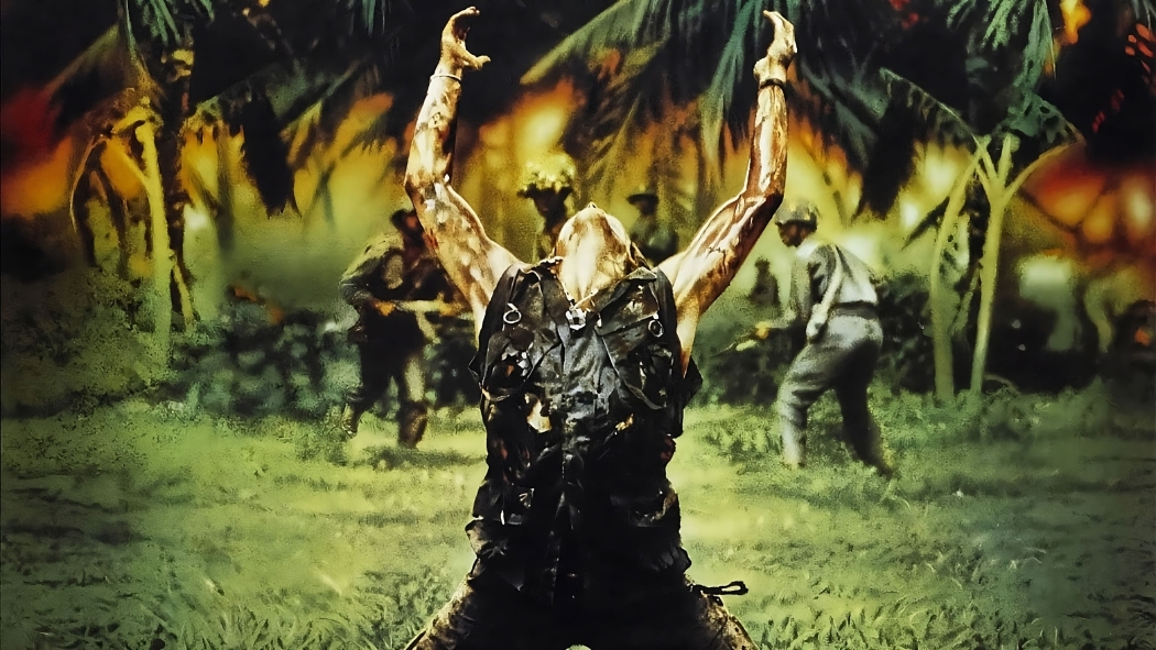 Müfreze (1986) izle