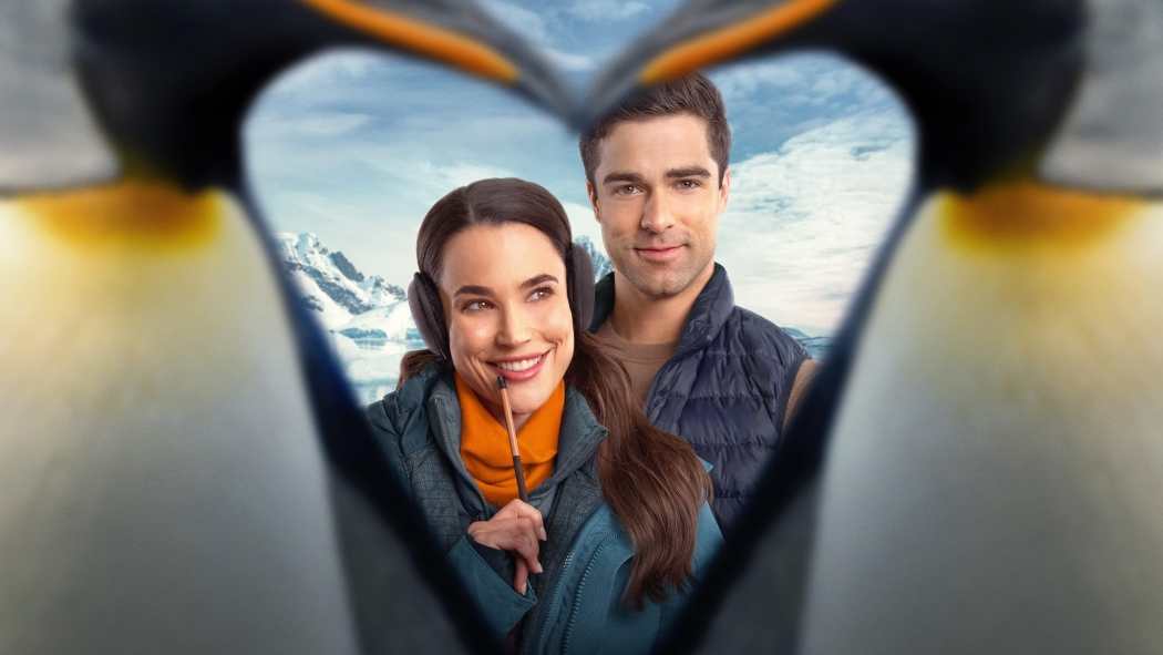 Polar Opposites izle