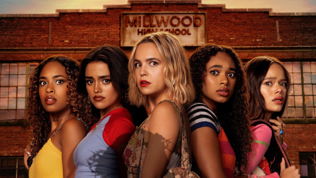 Pretty Little Liars: Original Sin 1. Sezon 5. Bölüm izle
