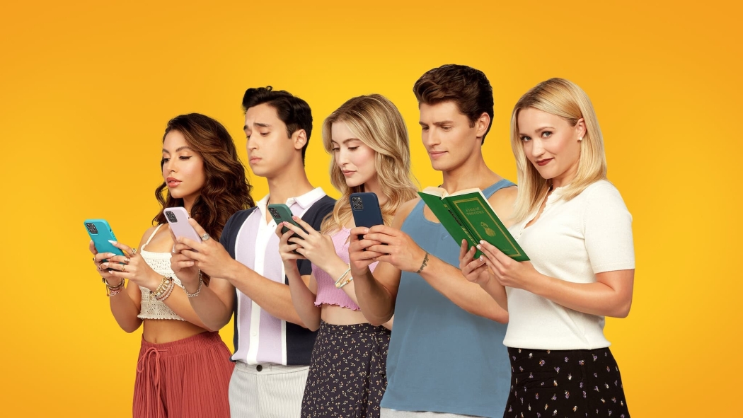 Pretty Smart 1. Sezon 9. Bölüm izle