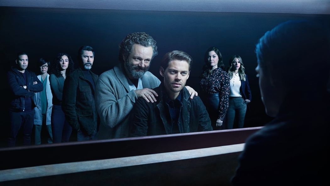 Prodigal Son 2. Sezon 3. Bölüm izle