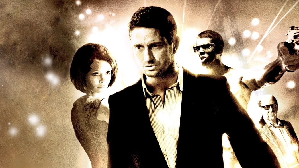 RocknRolla izle