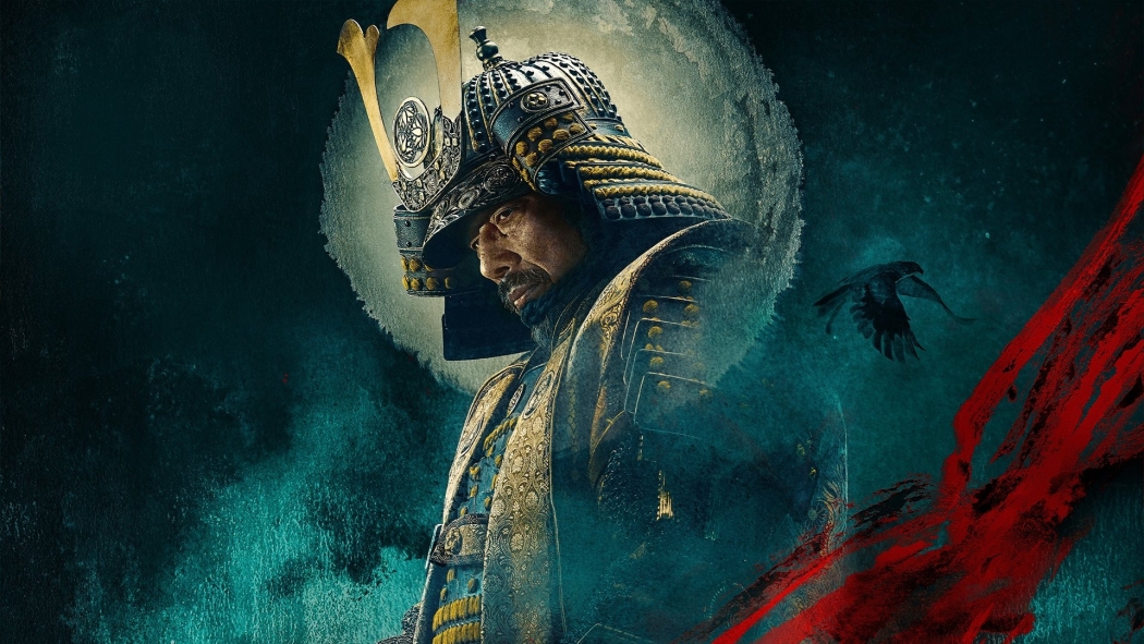 Shogun 1. Sezon 1. Bölüm izle