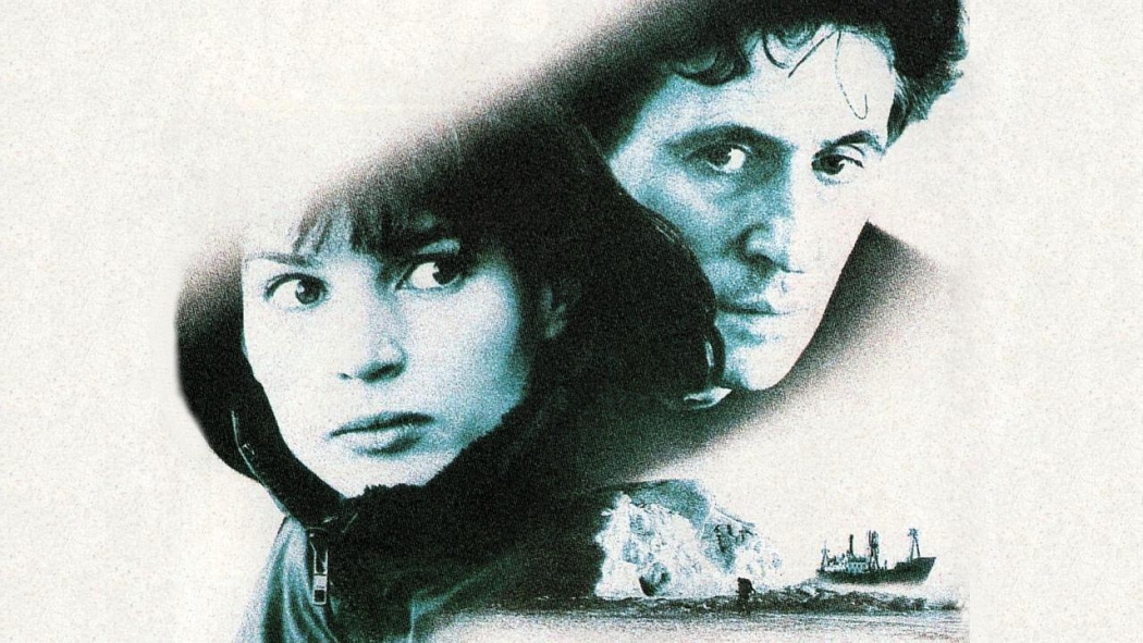 Smilla ve karlar (1997) izle