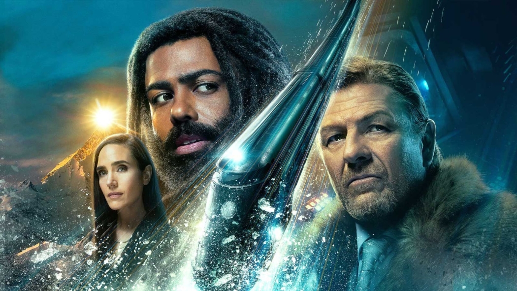Snowpiercer 2. Sezon 3. Bölüm izle