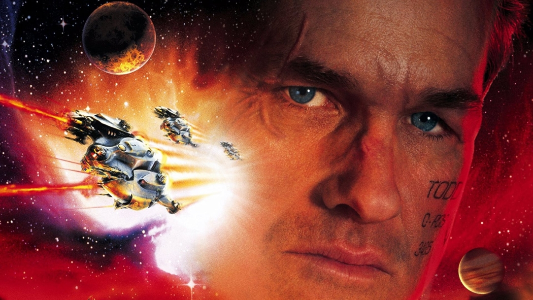 Asker (1998) izle