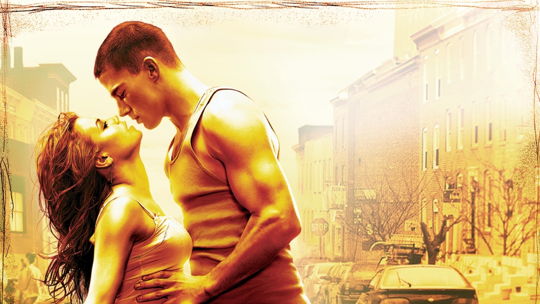 Sokak Dansı: Benimle Dans Et izle