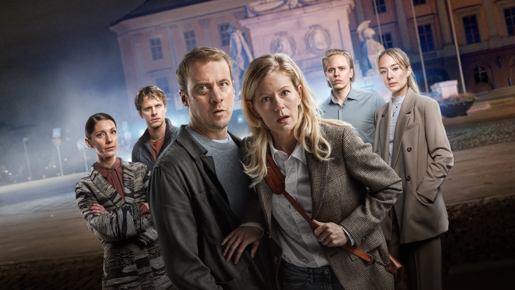 STHLM Karartma 1. Sezon 4. Bölüm izle