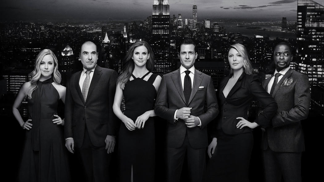 Suits 9. Sezon 3. Bölüm izle