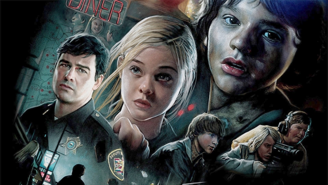 Süper 8 izle