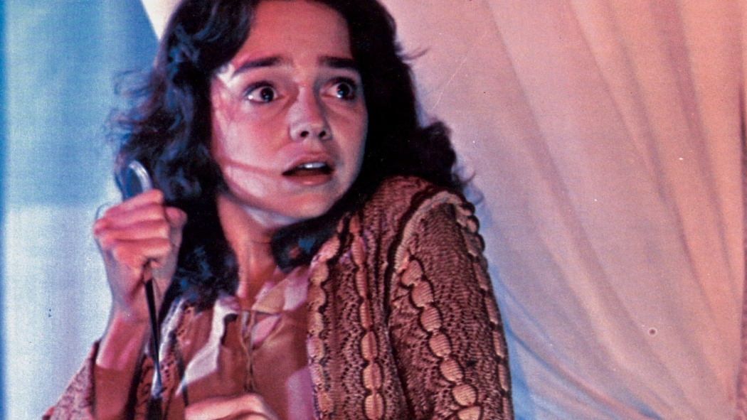 Suspiria (1977) izle