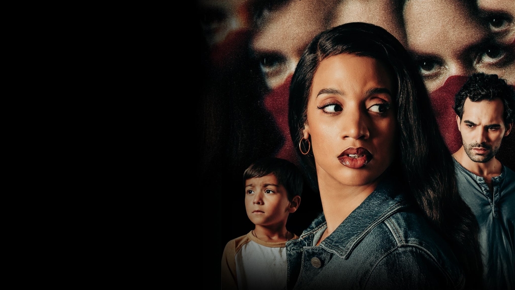 Terror Comes Knocking: The Marcela Borges Story izle