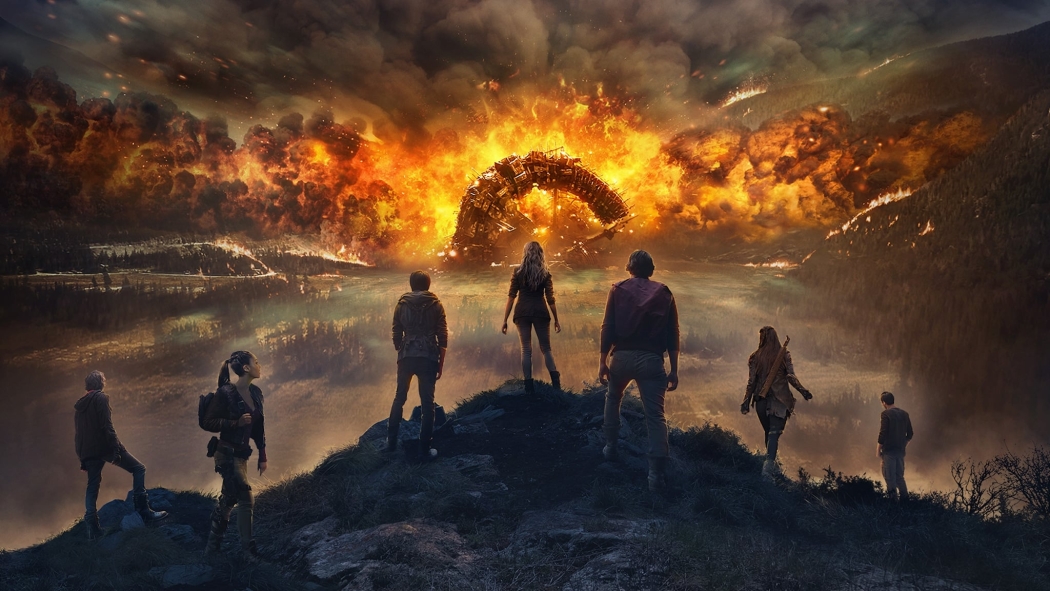 The 100 7. Sezon 13. Bölüm izle