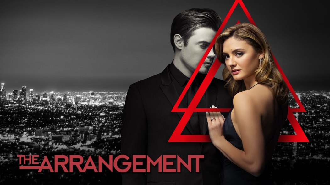 The Arrangement 1. Sezon 2. Bölüm izle