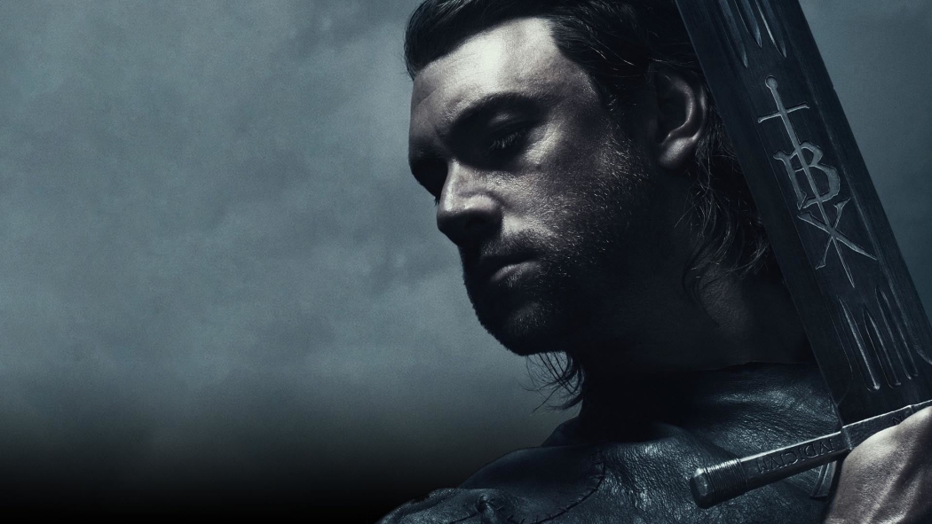 The Bastard Executioner 1. Sezon 10. Bölüm izle