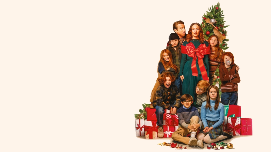 Gelmiş Geçmiş En iyi Noel Gösterisi izle