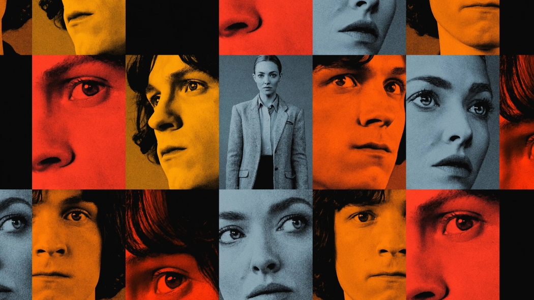 The Crowded Room 1. Sezon 9. Bölüm izle