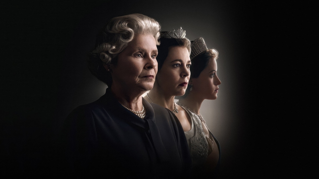 The Crown 6. Sezon 7. Bölüm izle