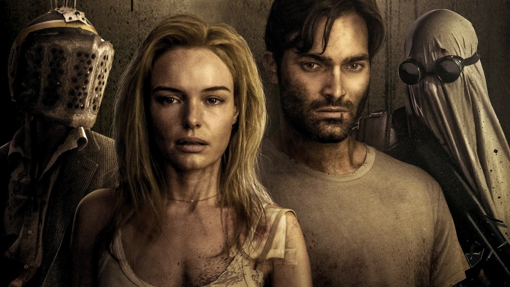 The Domestics - Yurtseverler izle