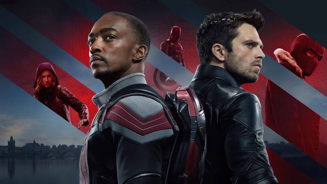 The Falcon and the Winter Soldier 1. Sezon 3. Bölüm izle