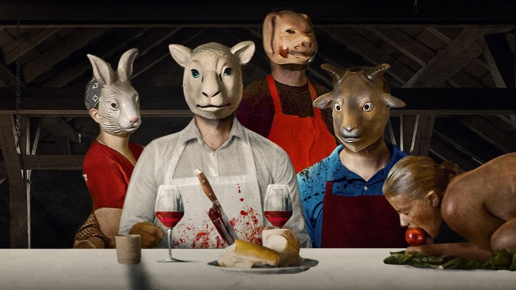 Çiftlik izle