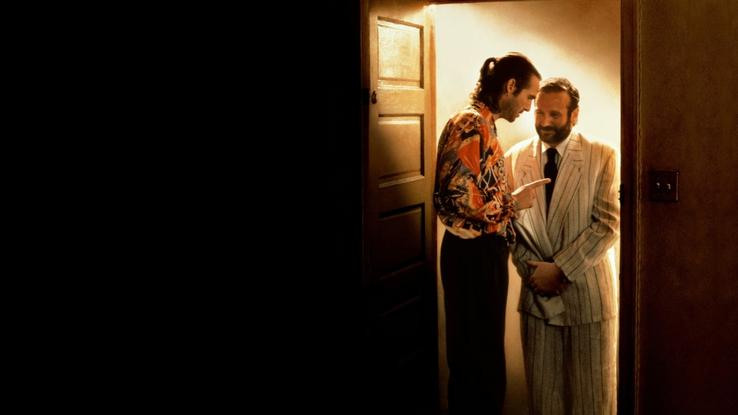 Balıkçı Kral (1991) izle