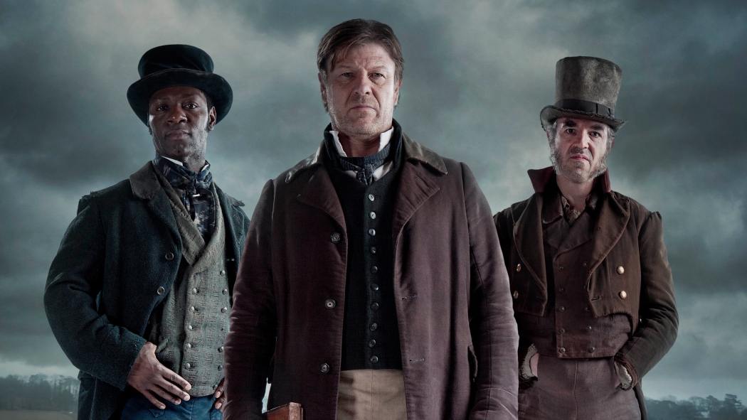 The Frankenstein Chronicles 2. Sezon 2. Bölüm izle